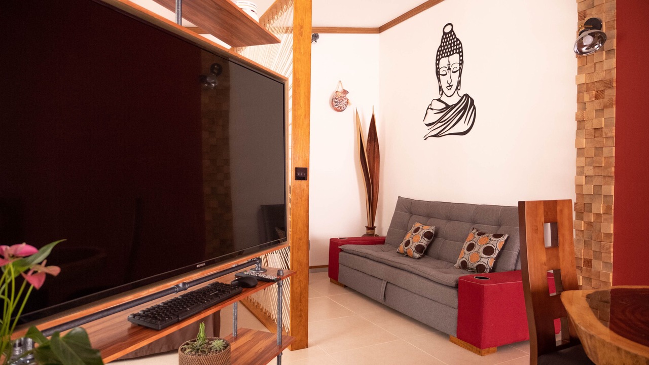 Photo of Livingroom in Downtown Queretaro