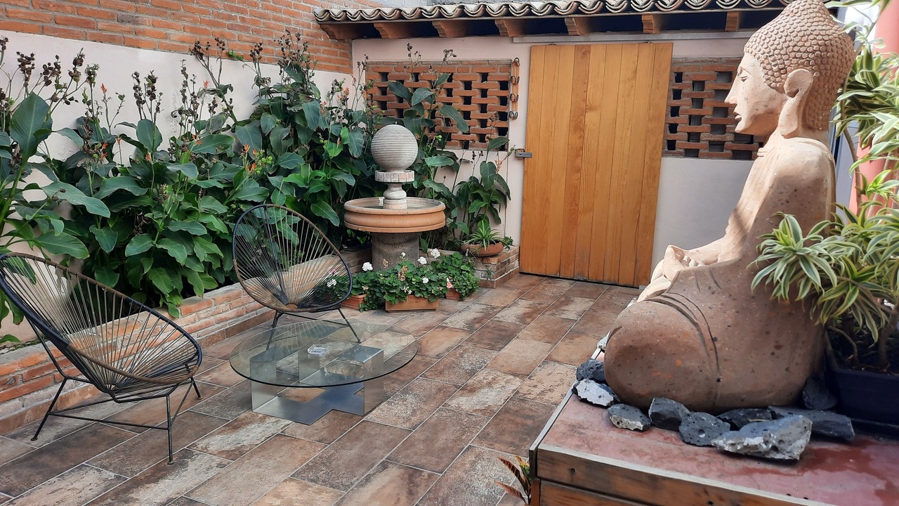 Photo of Outdoor in Downtown Queretaro