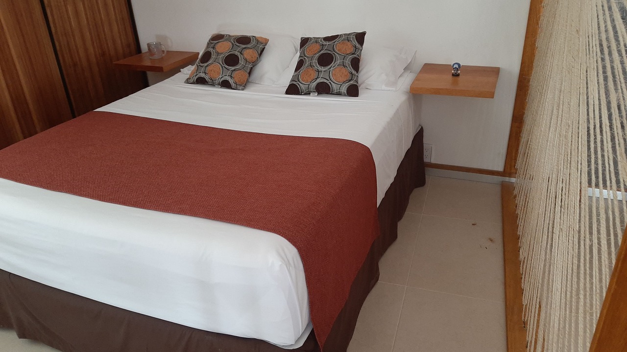 Photo of Bedroom in Downtown Queretaro