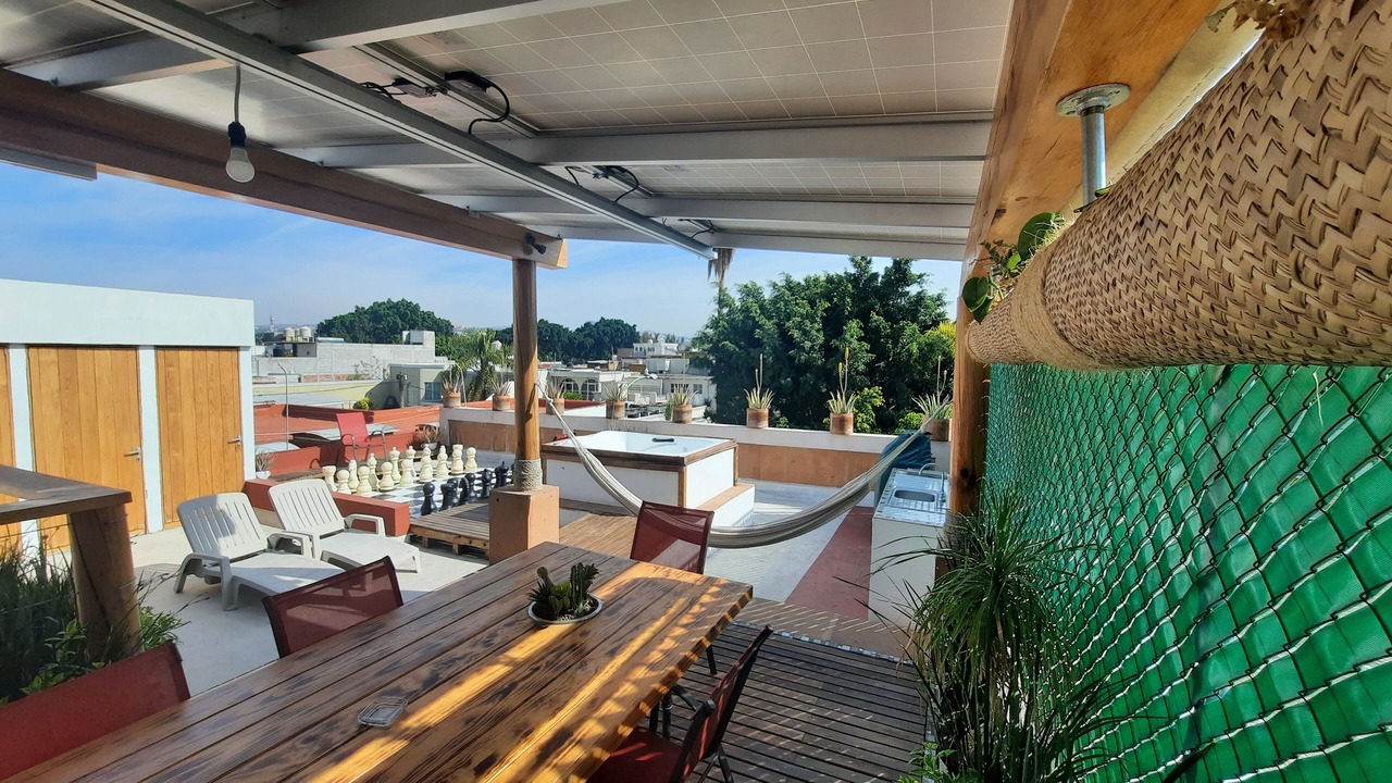 Photo of Outdoor in Downtown Queretaro