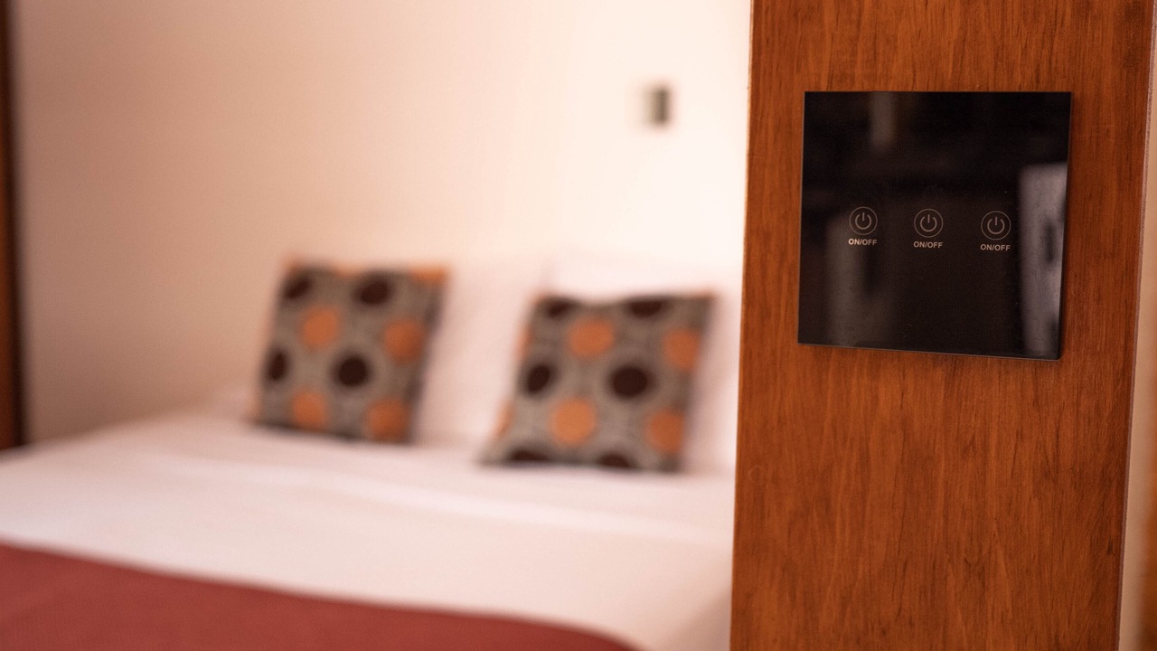 Photo of Bedroom in Downtown Queretaro