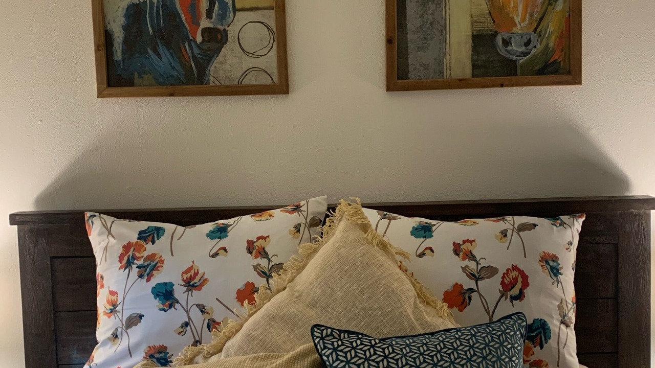 Photo of Bedroom in Monmouth