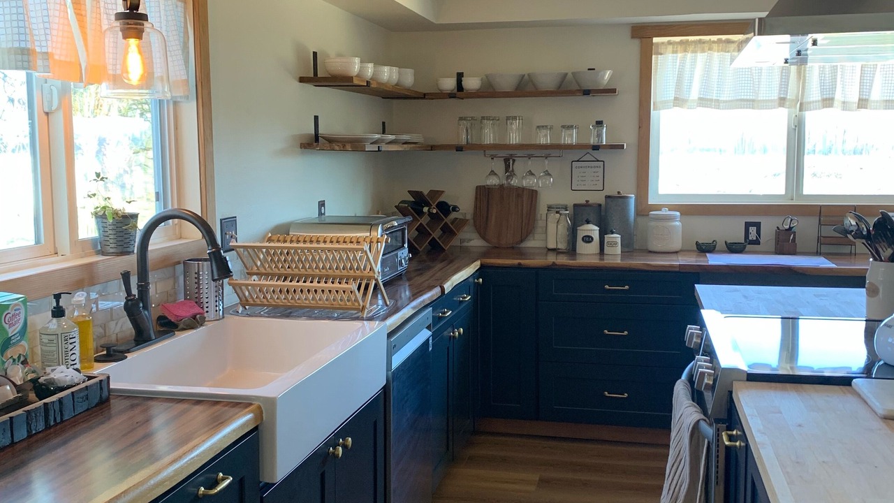 Photo of Kitchen in Monmouth