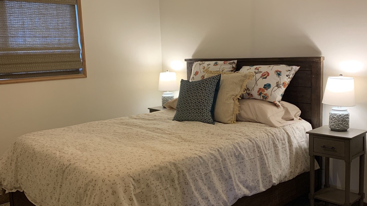 Photo of Bedroom in Monmouth