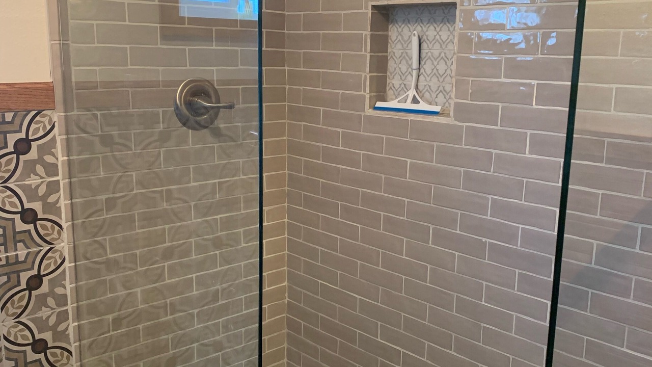Photo of Bathroom in Monmouth
