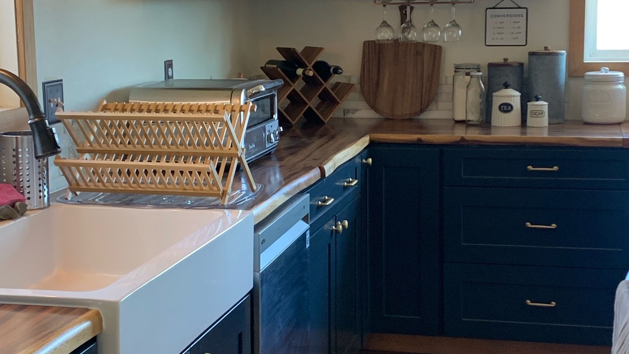 Photo of Kitchen in Monmouth