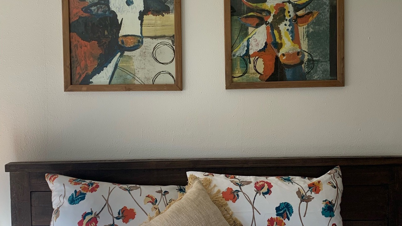 Photo of Bedroom in Monmouth