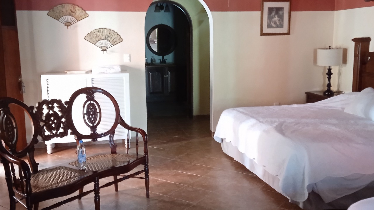 Photo of Bedroom in Piste