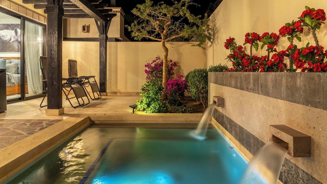 Photo of Outdoor in Paraiso Escondido