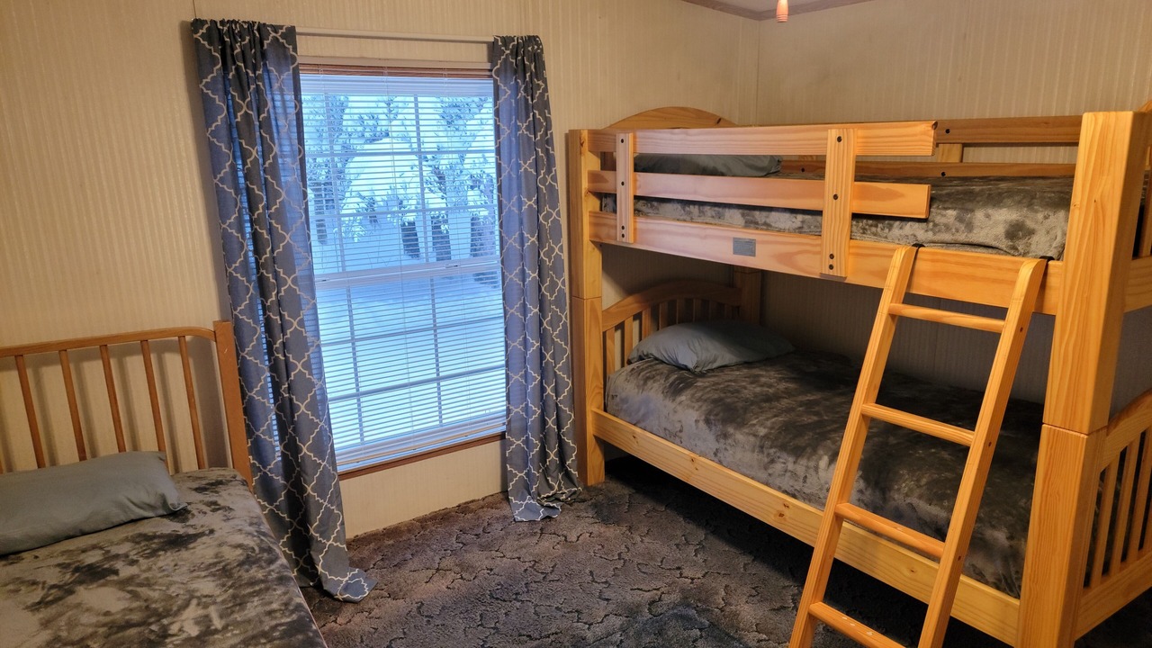 Photo of Bedroom in New Sweden