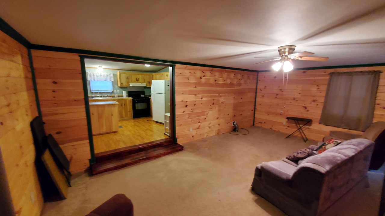 Photo of Livingroom in New Sweden