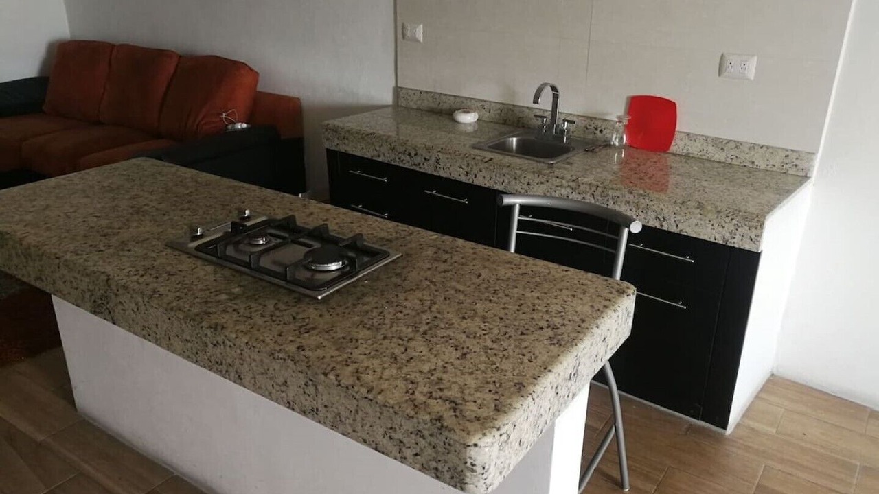 Photo of Kitchen in Teziutlan