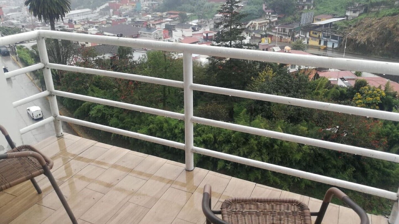 Photo of Outdoor in Teziutlan