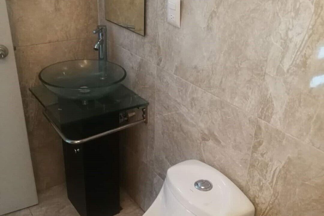Photo of Bathroom in Teziutlan