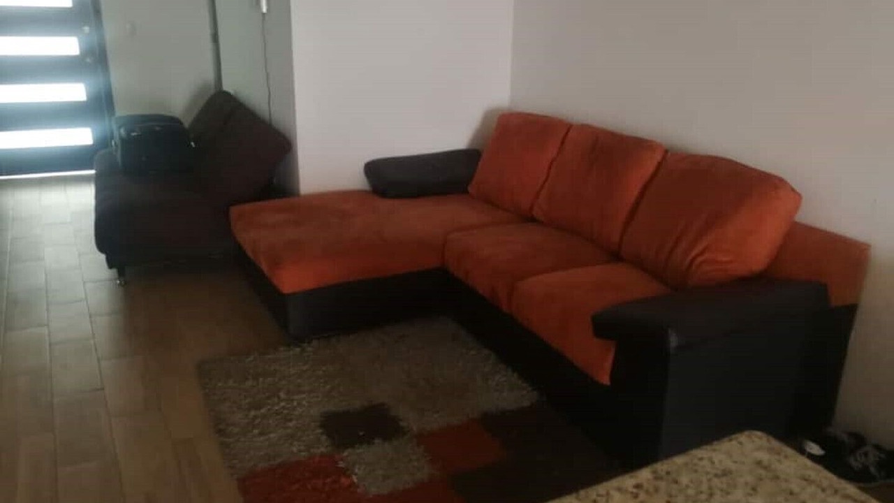Photo of Livingroom in Teziutlan