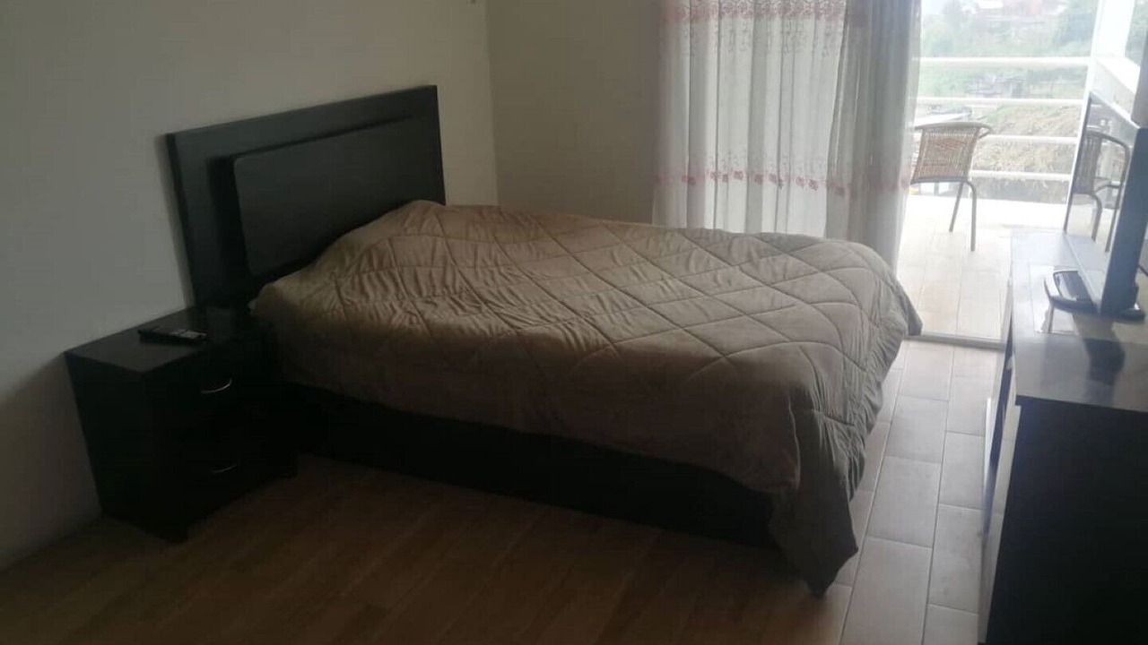 Photo of Bedroom in Teziutlan