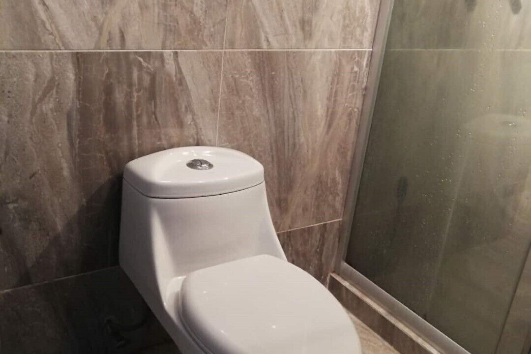 Photo of Bathroom in Teziutlan