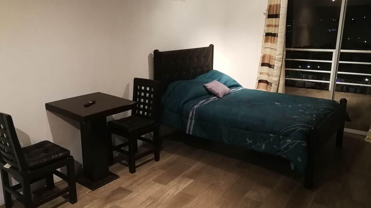Photo of Bedroom in Teziutlan