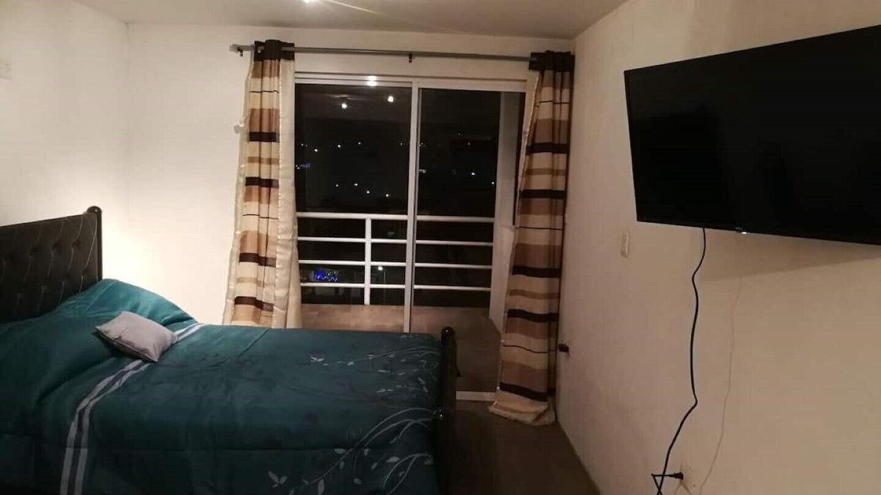 Photo of Bedroom in Teziutlan