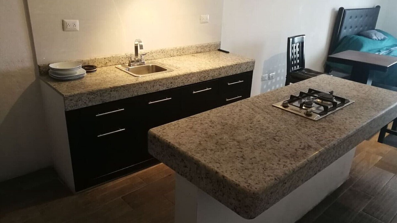 Photo of Kitchen in Teziutlan