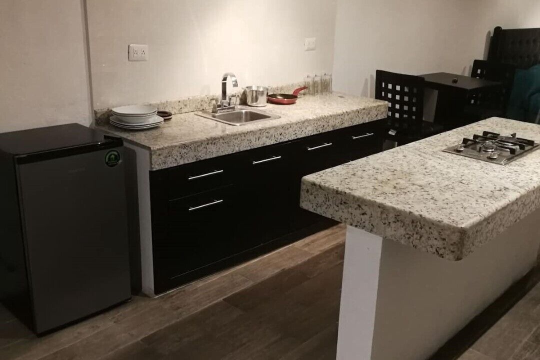 Photo of Kitchen in Teziutlan
