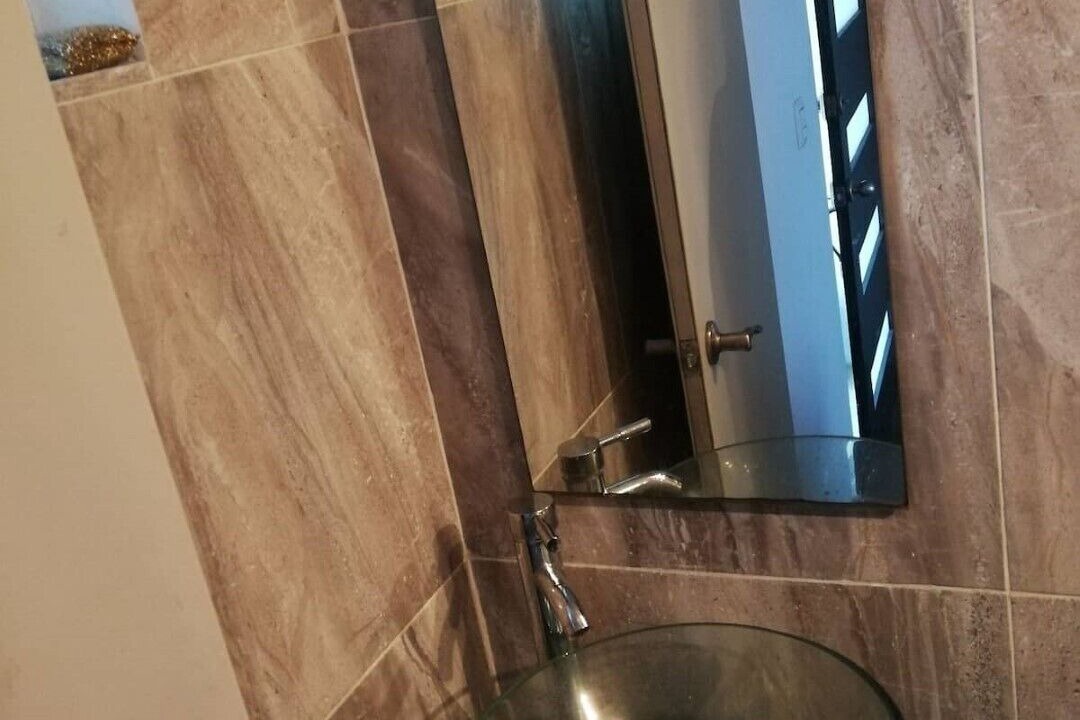 Photo of Bathroom in Teziutlan