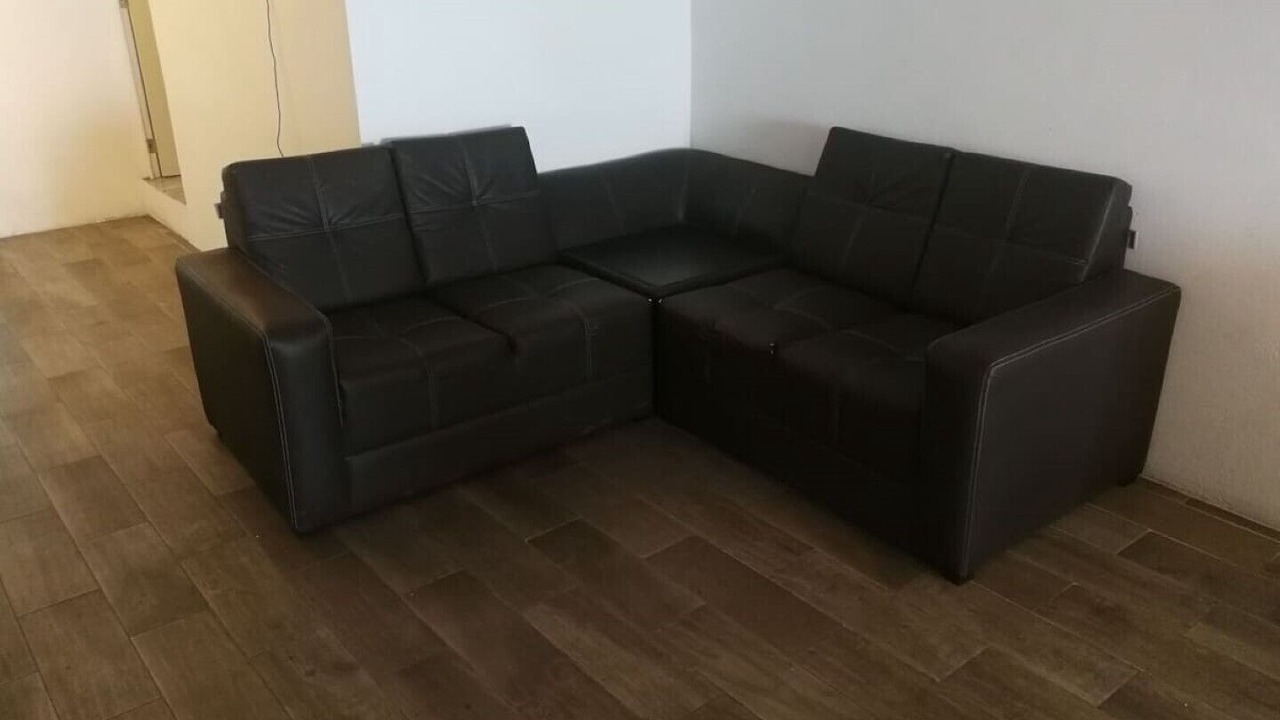 Photo of Livingroom in Teziutlan