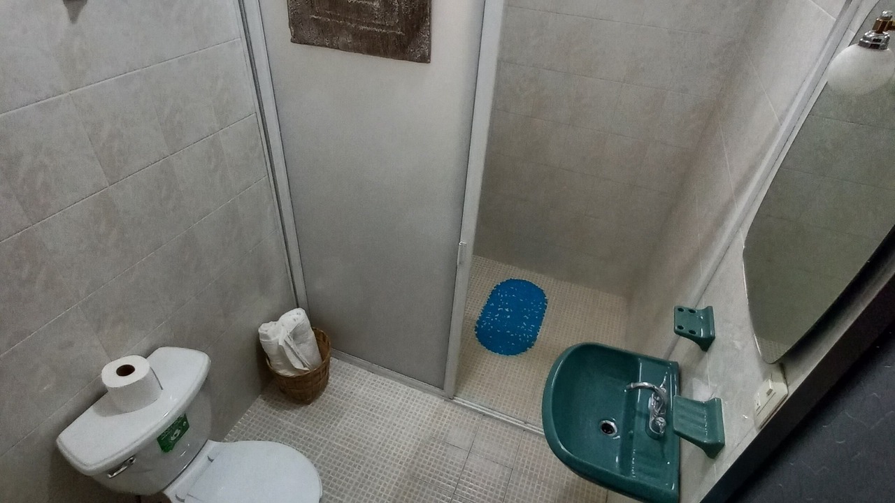 Photo of Bathroom in Jalatlaco