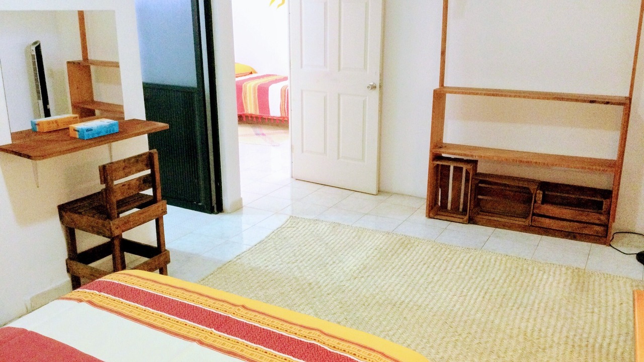 Photo of Bedroom in Jalatlaco