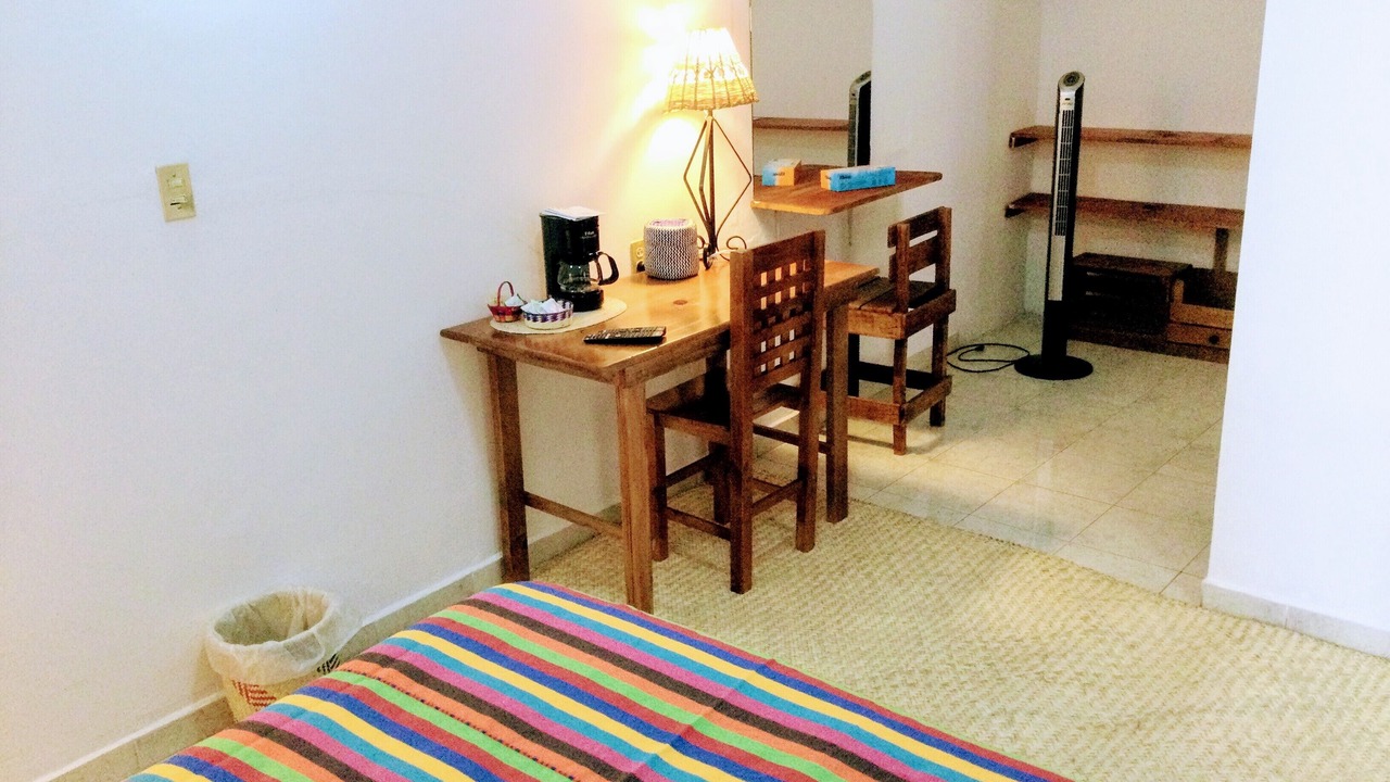 Photo of Bedroom in Jalatlaco