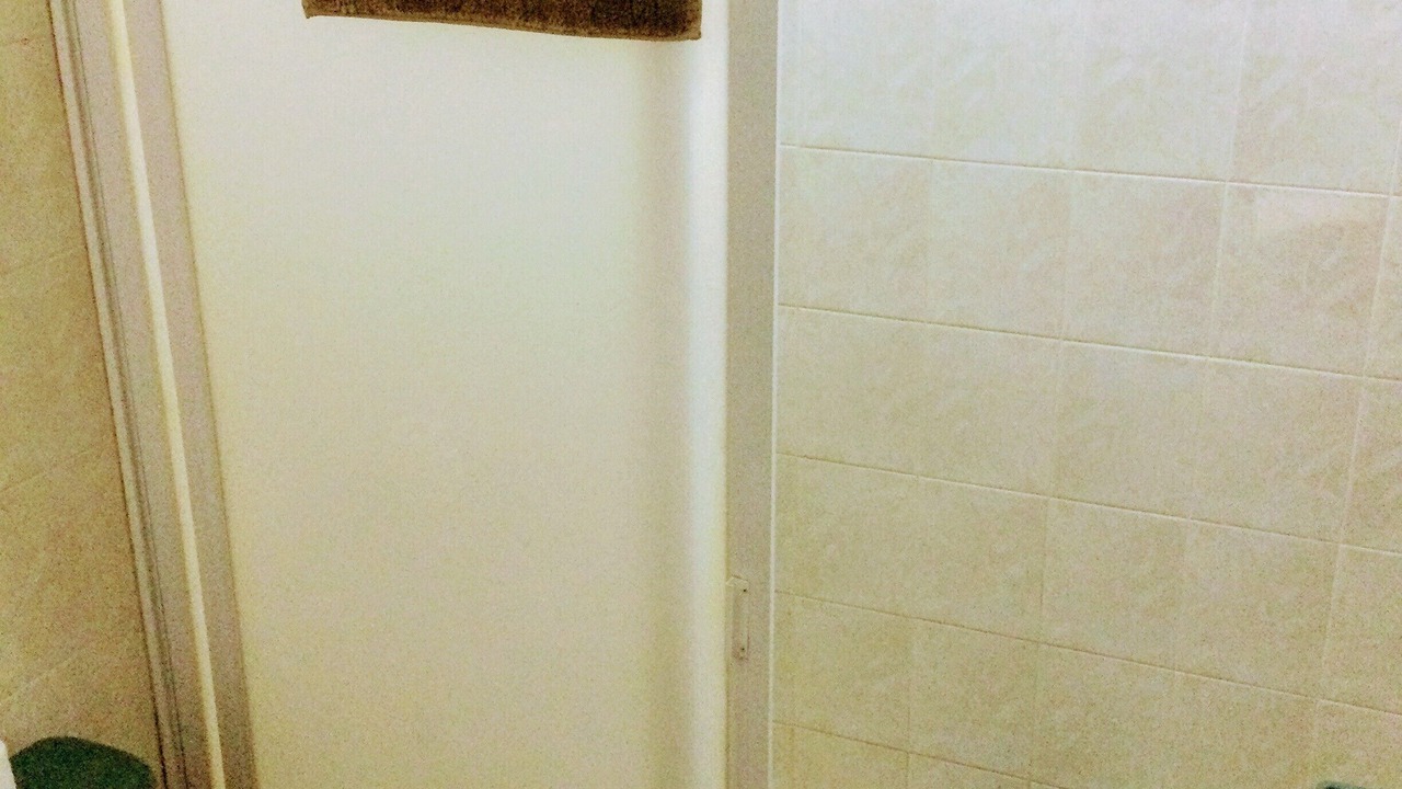 Photo of Bathroom in Jalatlaco
