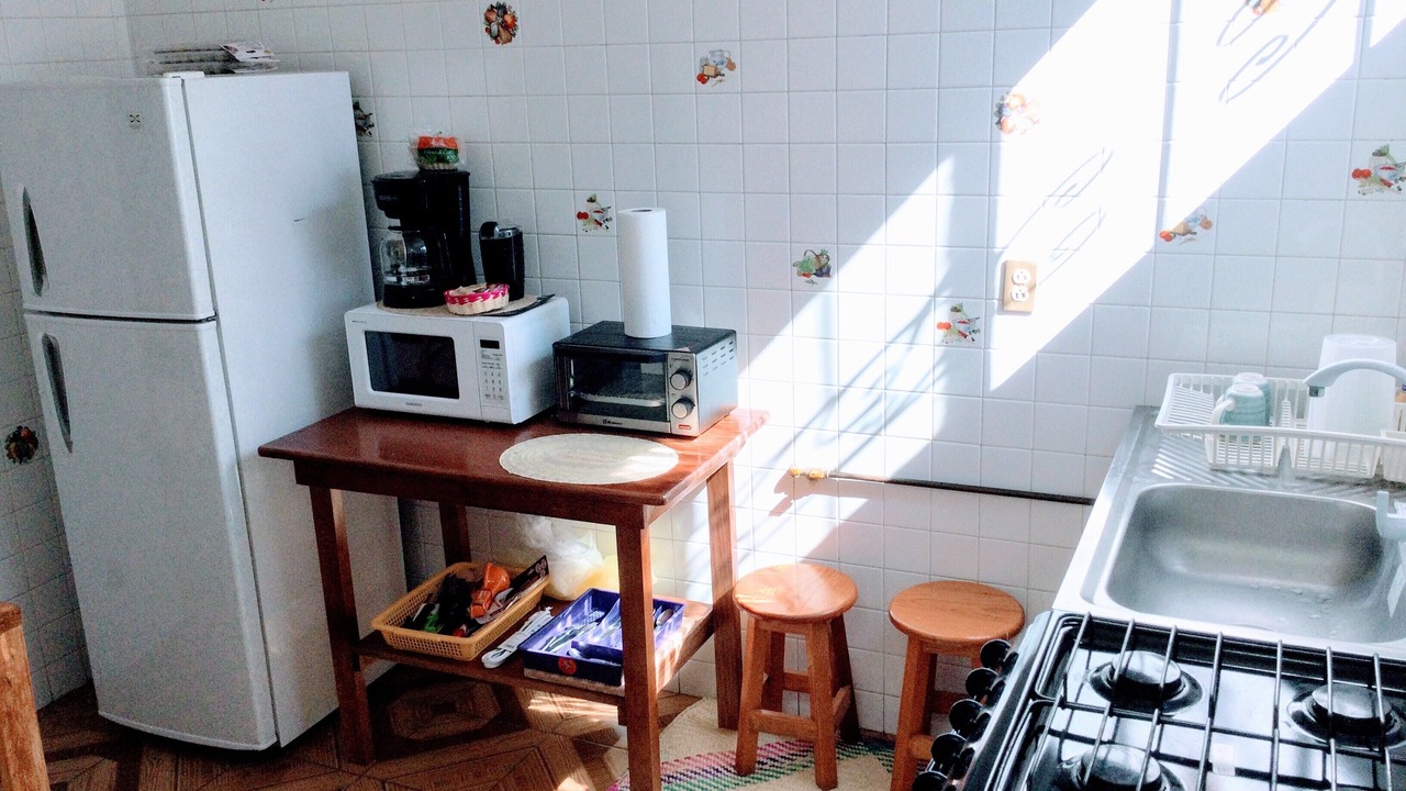 Photo of Kitchen in Jalatlaco