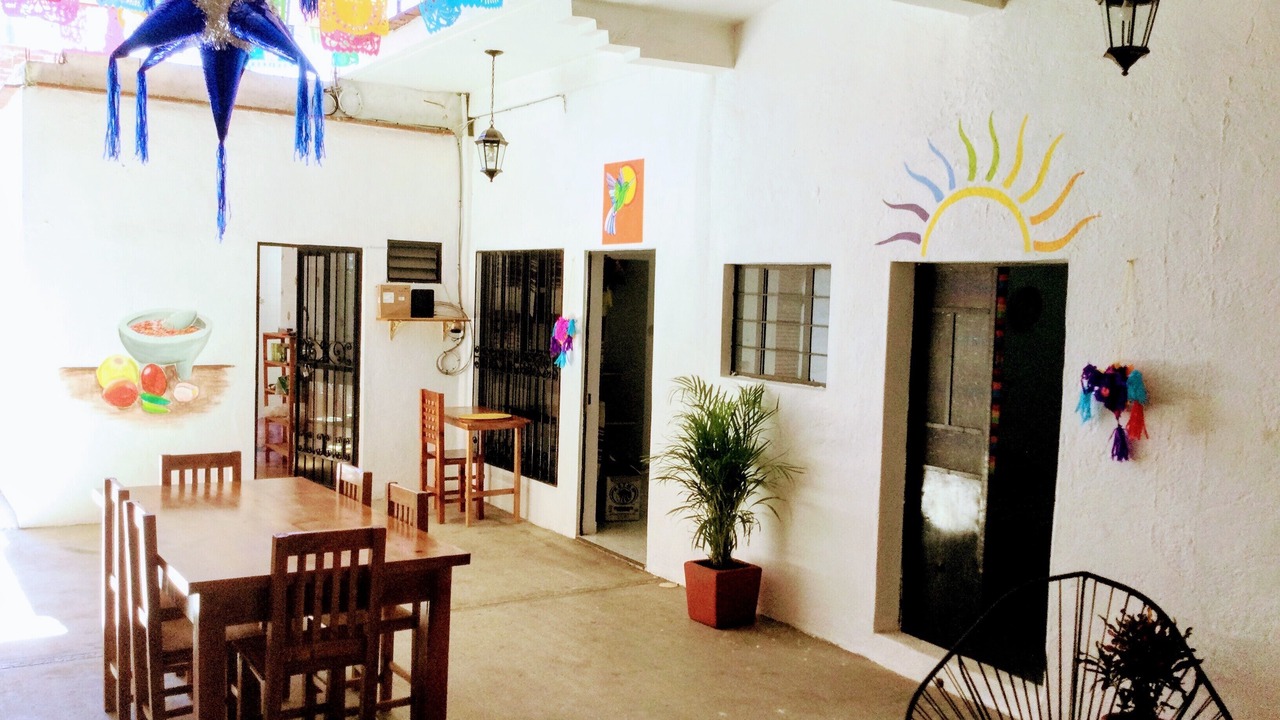 Photo of Outdoor in Jalatlaco