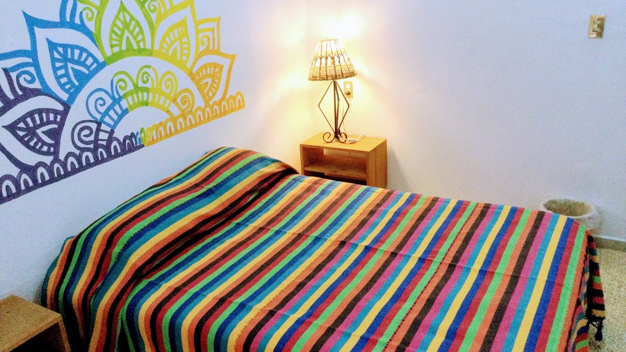 Photo of Bedroom in Jalatlaco