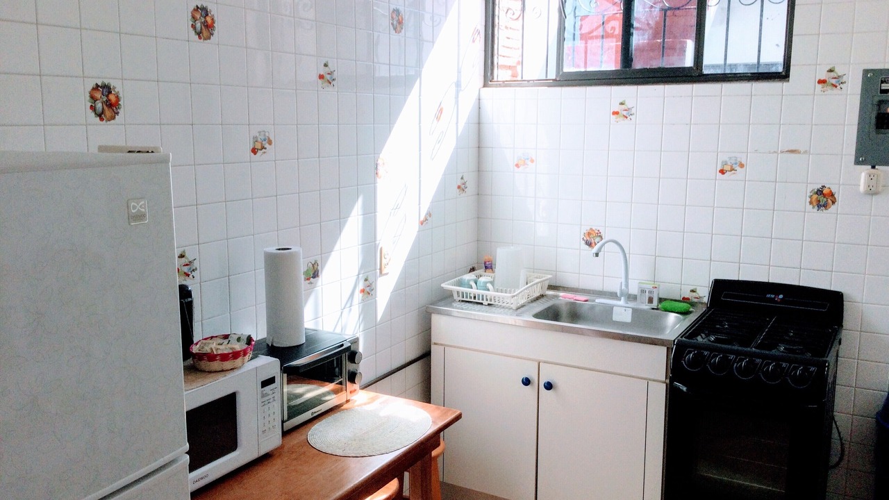 Photo of Kitchen in Jalatlaco