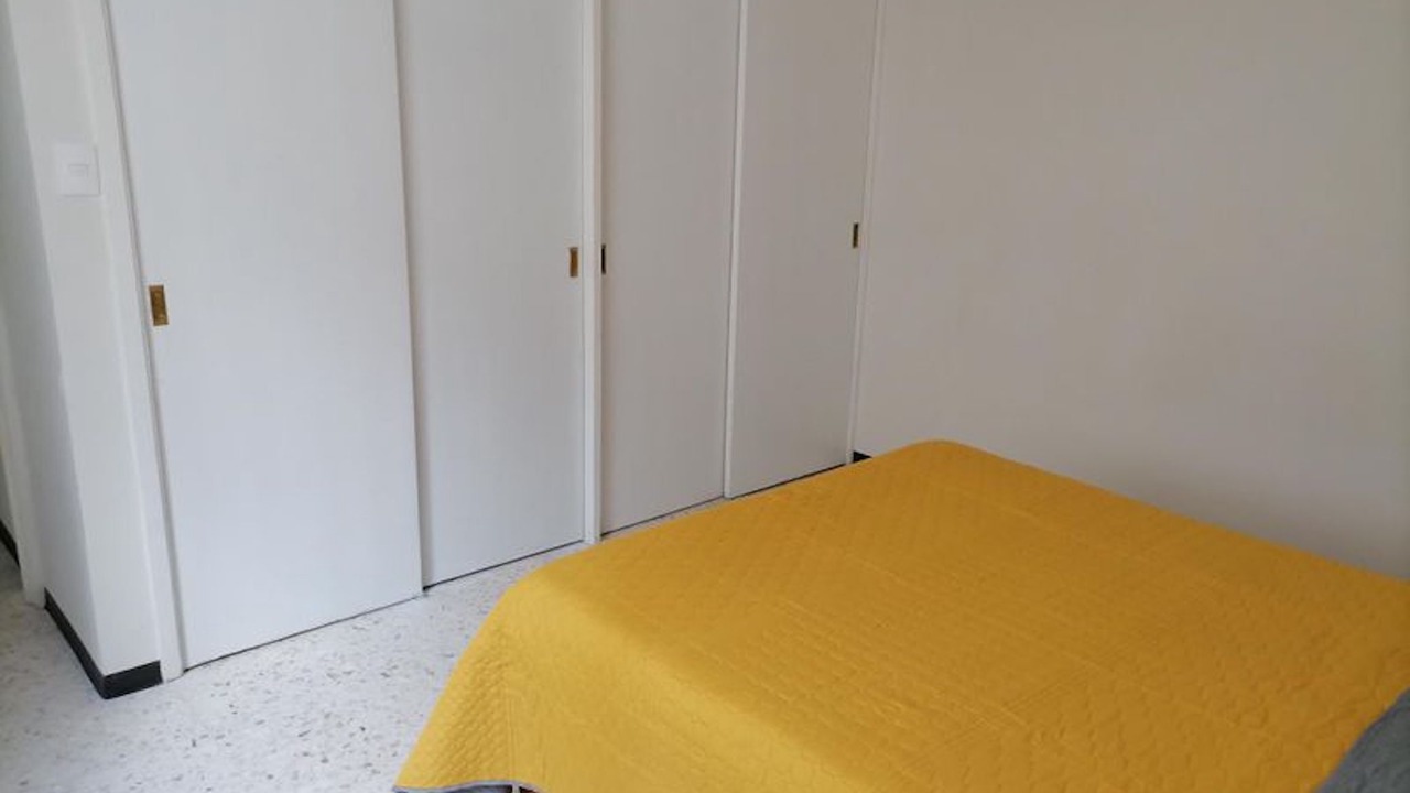 Photo of Bedroom in zona dos extendida