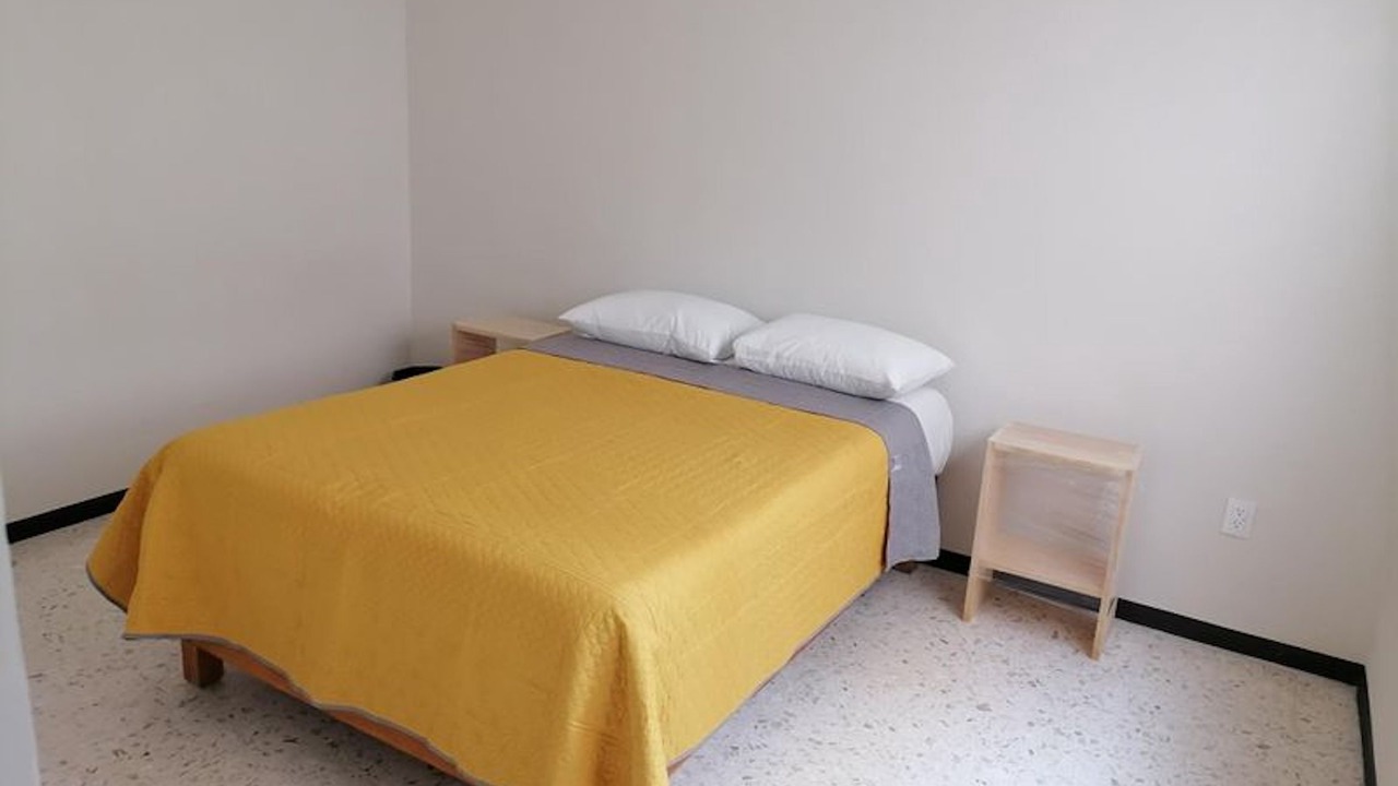 Photo of Bedroom in zona dos extendida
