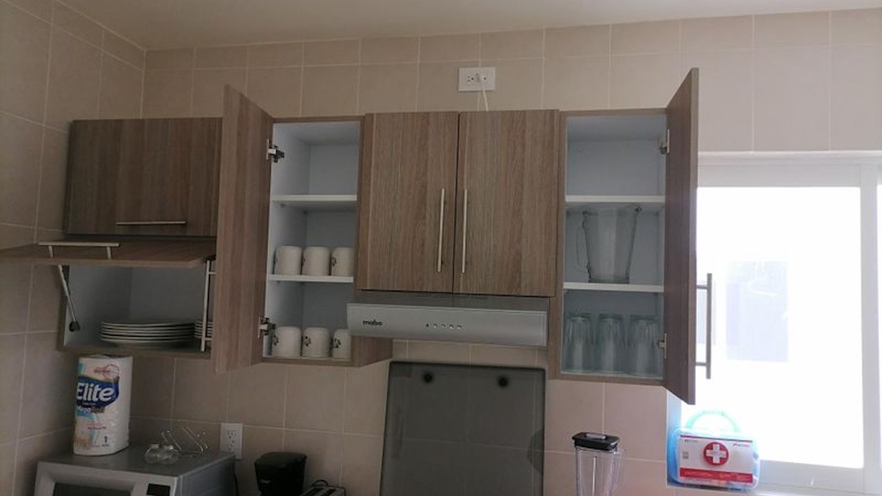Photo of Kitchen in zona dos extendida