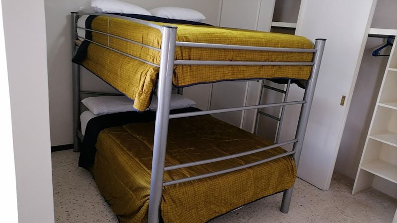 Photo of Bedroom in zona dos extendida