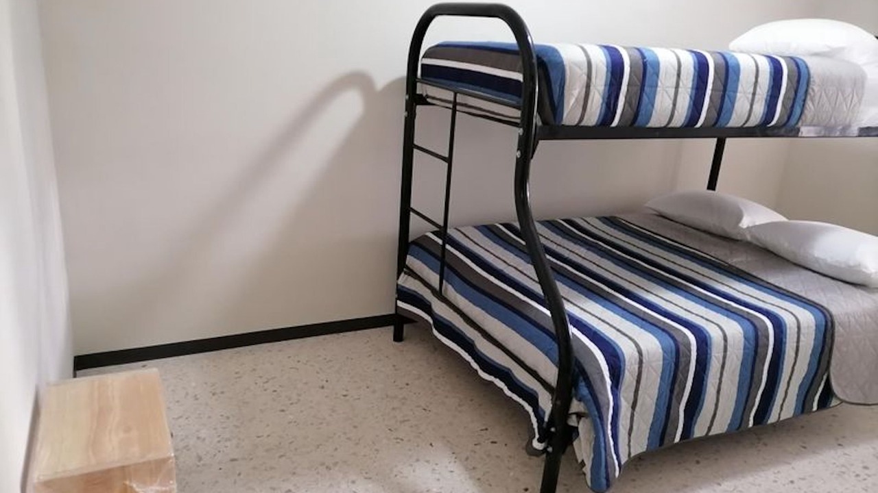 Photo of Bedroom in zona dos extendida