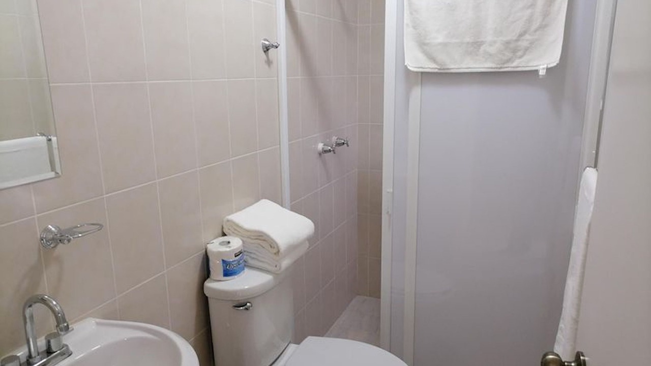Photo of Bathroom in zona dos extendida