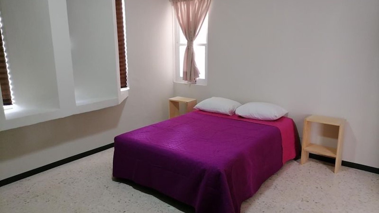 Photo of Bedroom in zona dos extendida