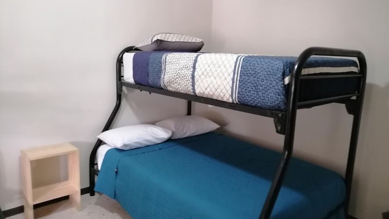Photo of Bedroom in zona dos extendida