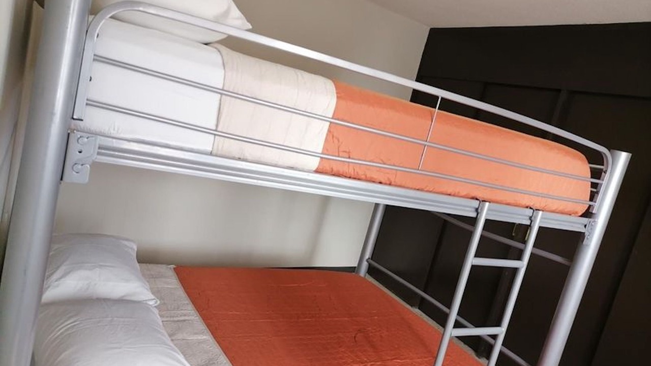 Photo of Bedroom in zona dos extendida