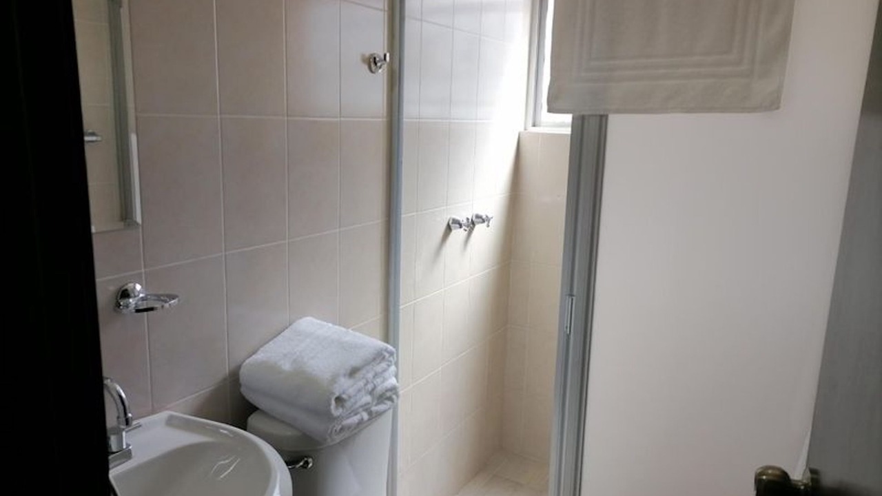 Photo of Bathroom in zona dos extendida
