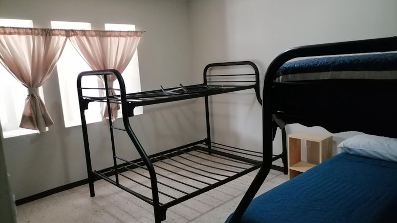Photo of Bedroom in zona dos extendida