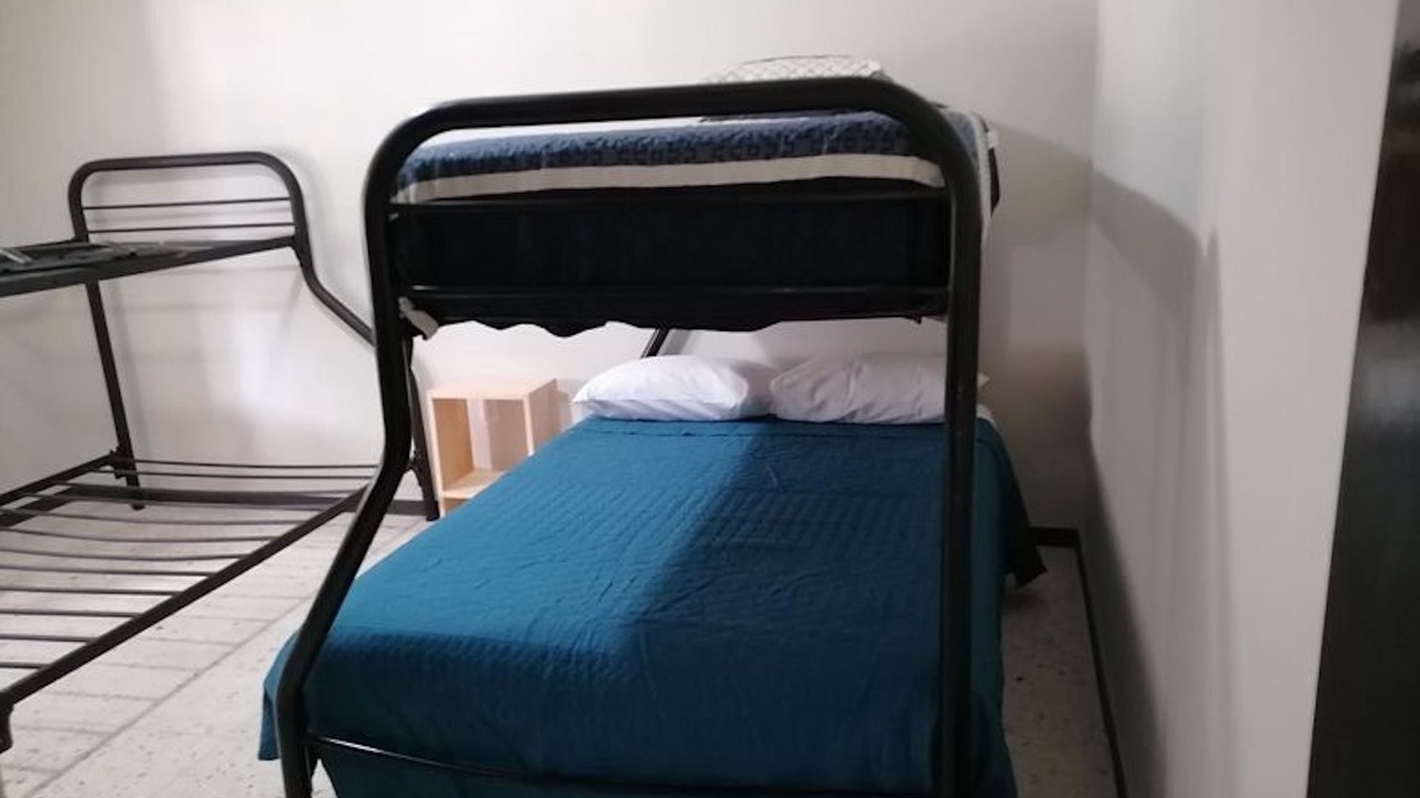 Photo of Bedroom in zona dos extendida