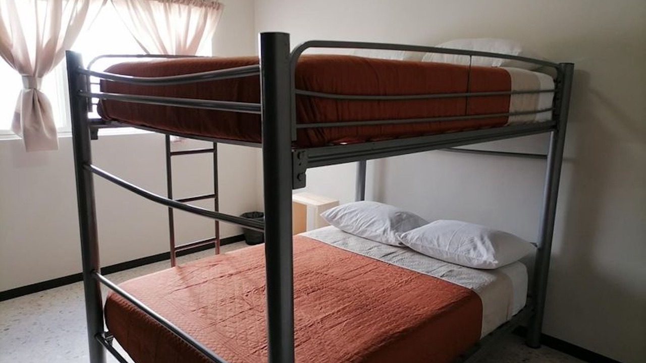 Photo of Bedroom in zona dos extendida