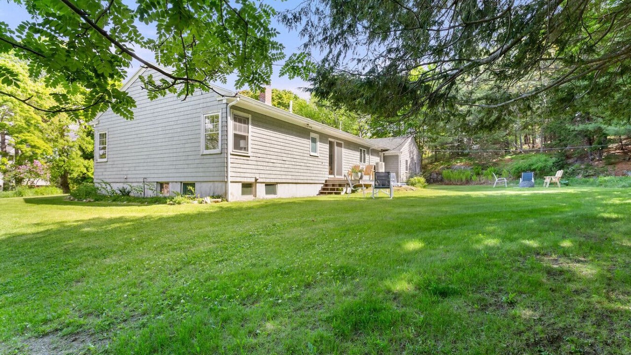 Photo of Outdoor in Bar Harbor
