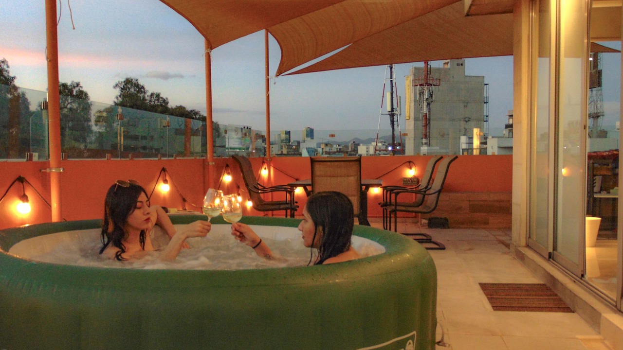 Photo of Outdoor in Benito Juarez